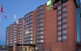 Ottawa East Holiday Inn